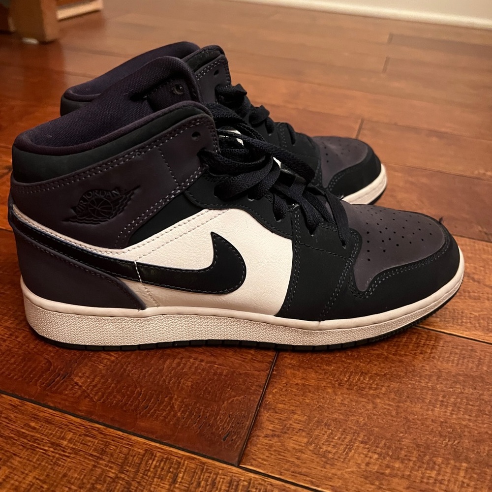 Nike Jordans